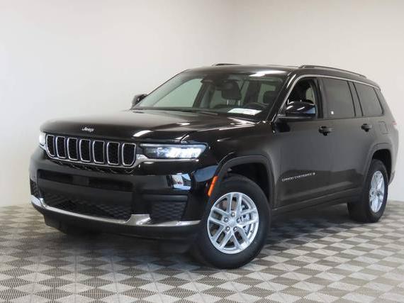 JEEP GRAND CHEROKEE 2023 1C4RJJAGXP8902429 image JEEP GRAND CHEROKEE 2023 1C4RJJAGXP8902429 image